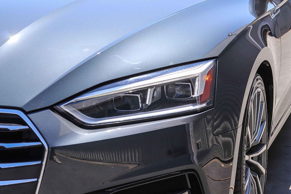 Thumbnail: 2019 Audi A5 - 19