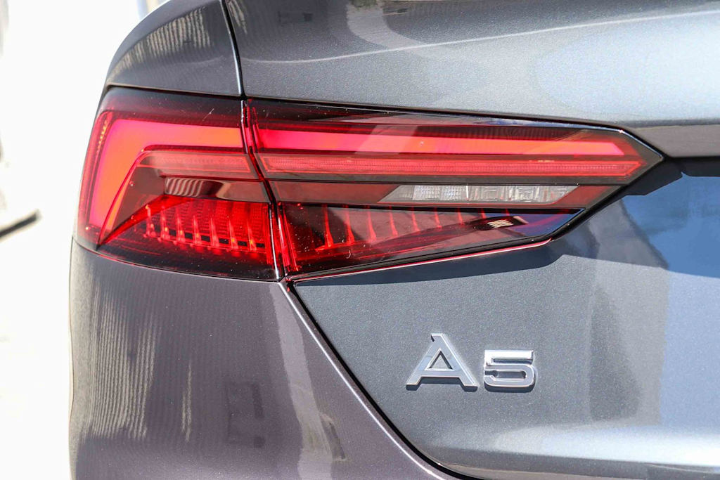 Thumbnail: 2019 Audi A5 - 22