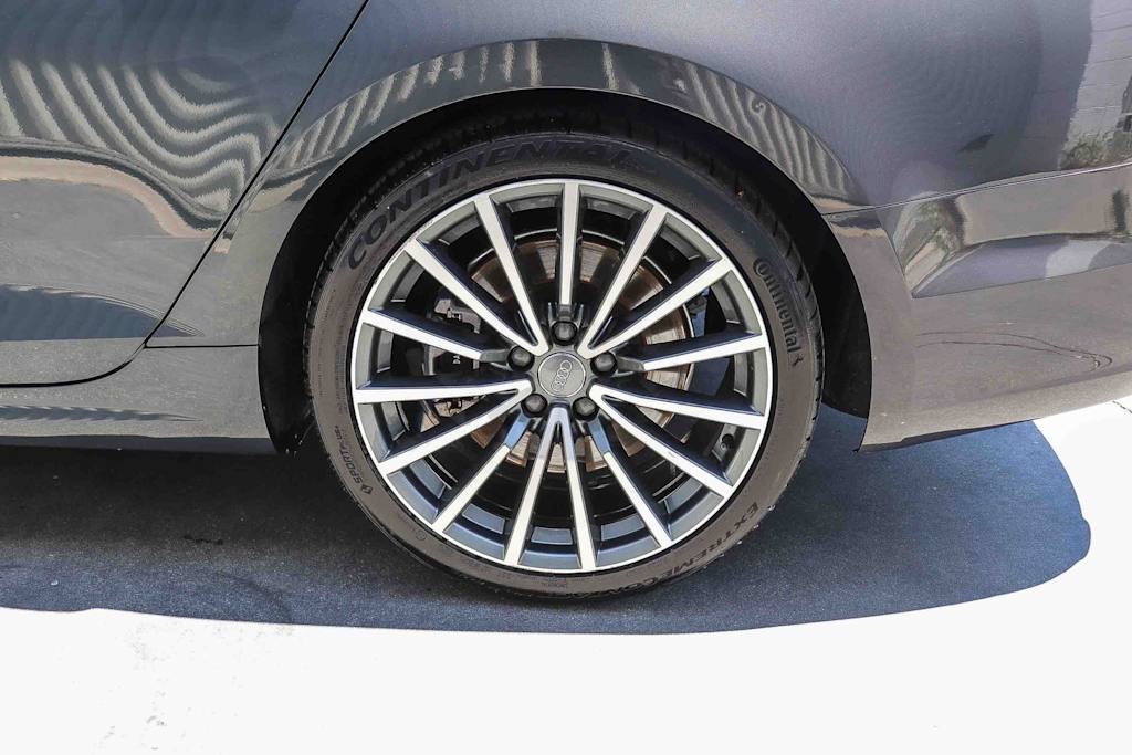Thumbnail: 2019 Audi A5 - 21