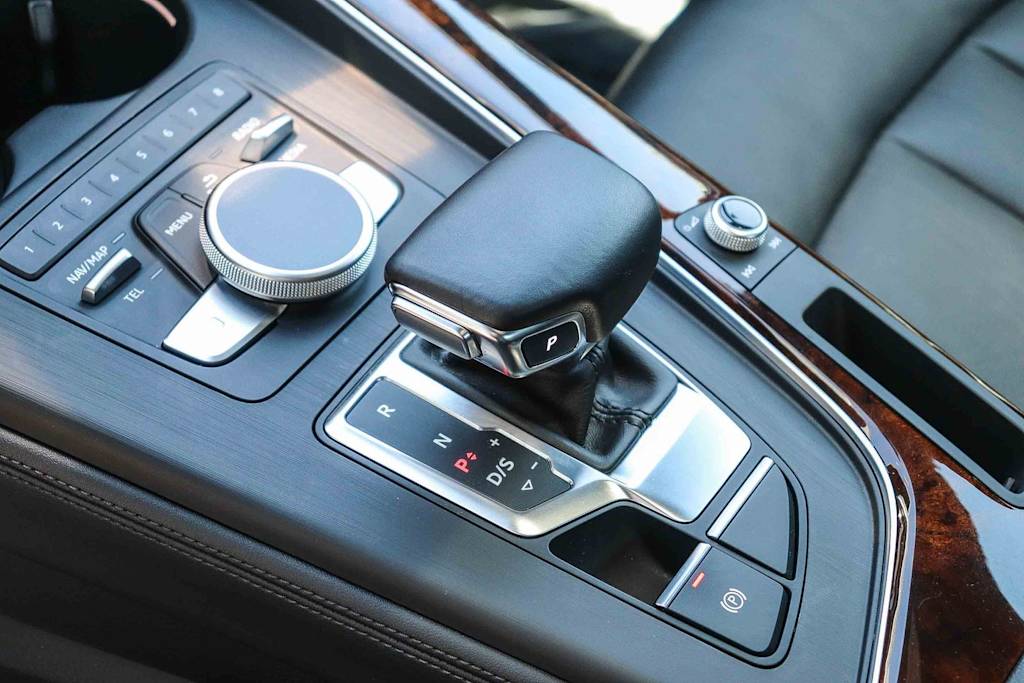Thumbnail: 2019 Audi A5 - 14