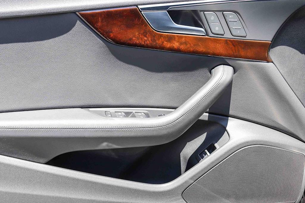 Thumbnail: 2019 Audi A5 - 25