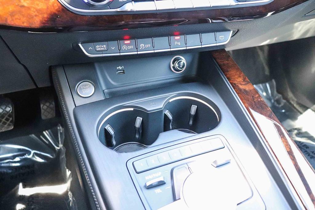 Thumbnail: 2019 Audi A5 - 26