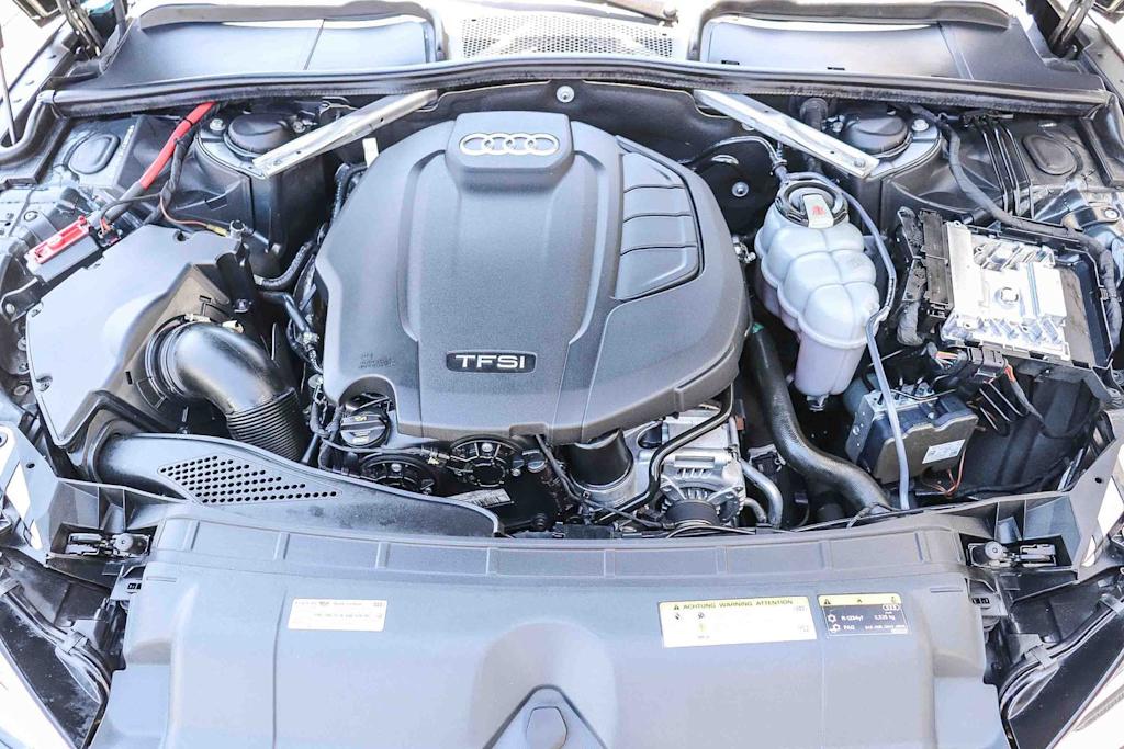 Thumbnail: 2019 Audi A5 - 7