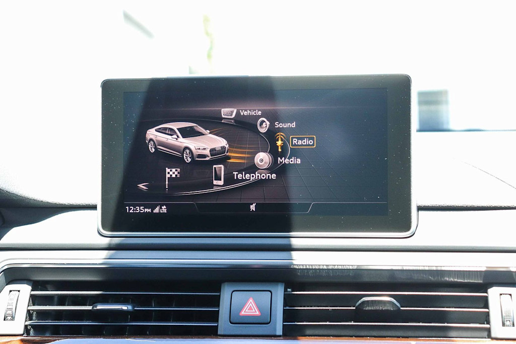 Thumbnail: 2019 Audi A5 - 13