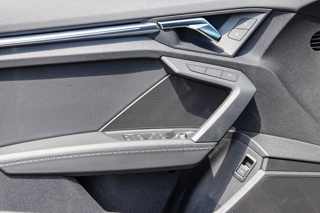 Thumbnail: 2023 Audi A3 - 22
