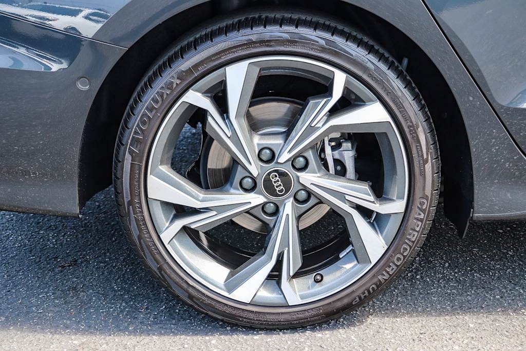Thumbnail: 2023 Audi A3 - 18