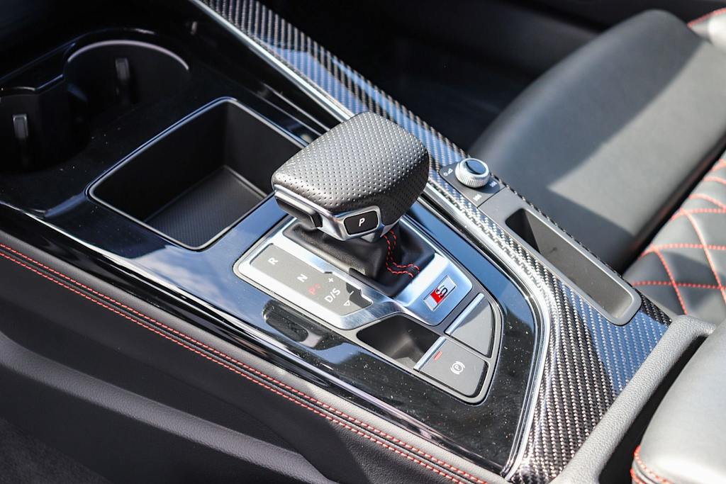 Thumbnail: 2024 Audi S5 - 14