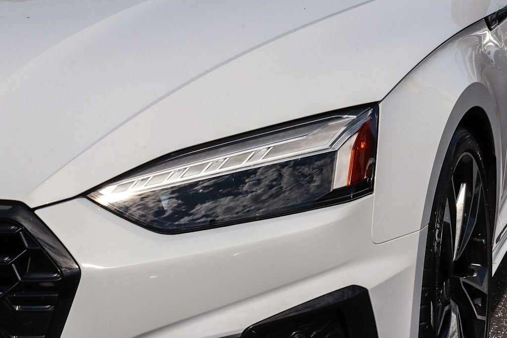 Thumbnail: 2024 Audi S5 - 19