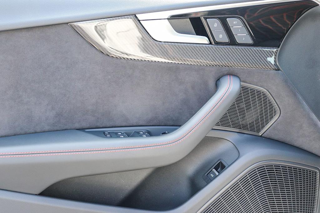 Thumbnail: 2024 Audi S5 - 25
