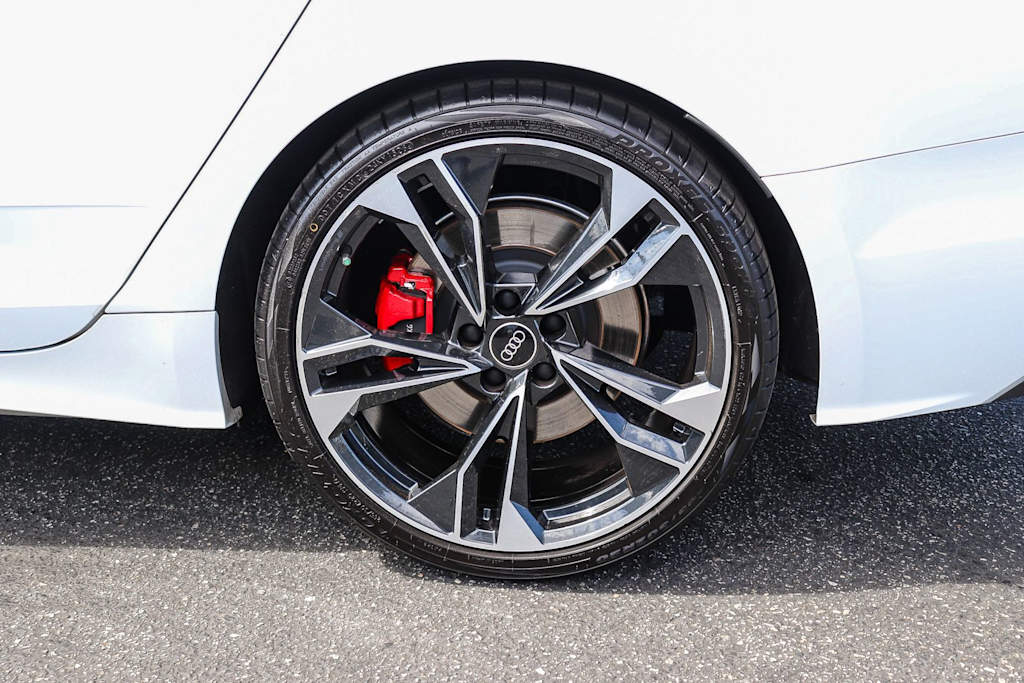 Thumbnail: 2024 Audi S5 - 21