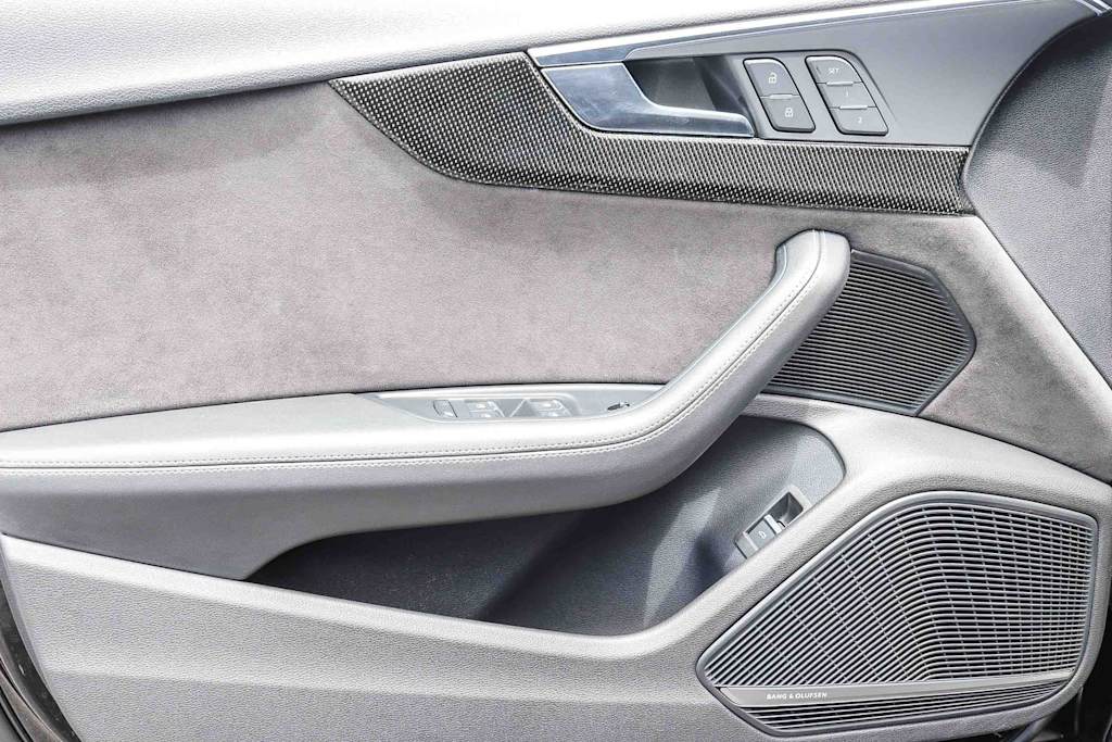 Thumbnail: 2018 Audi S5 - 26