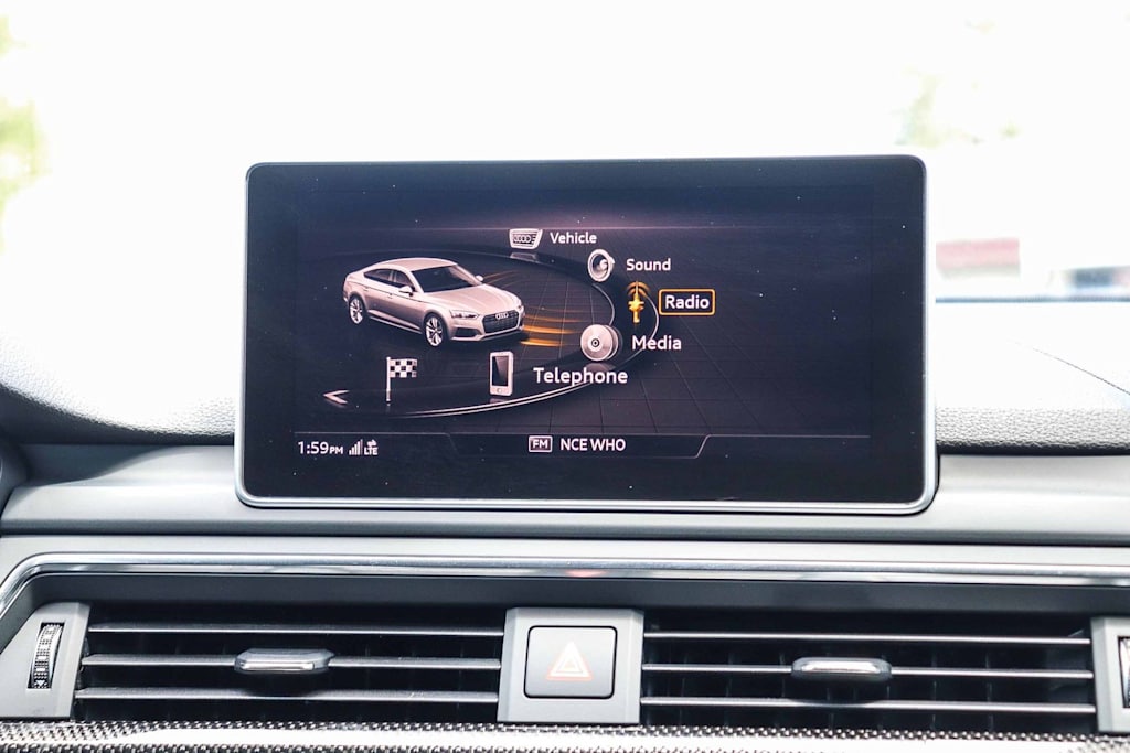 Thumbnail: 2018 Audi S5 - 13