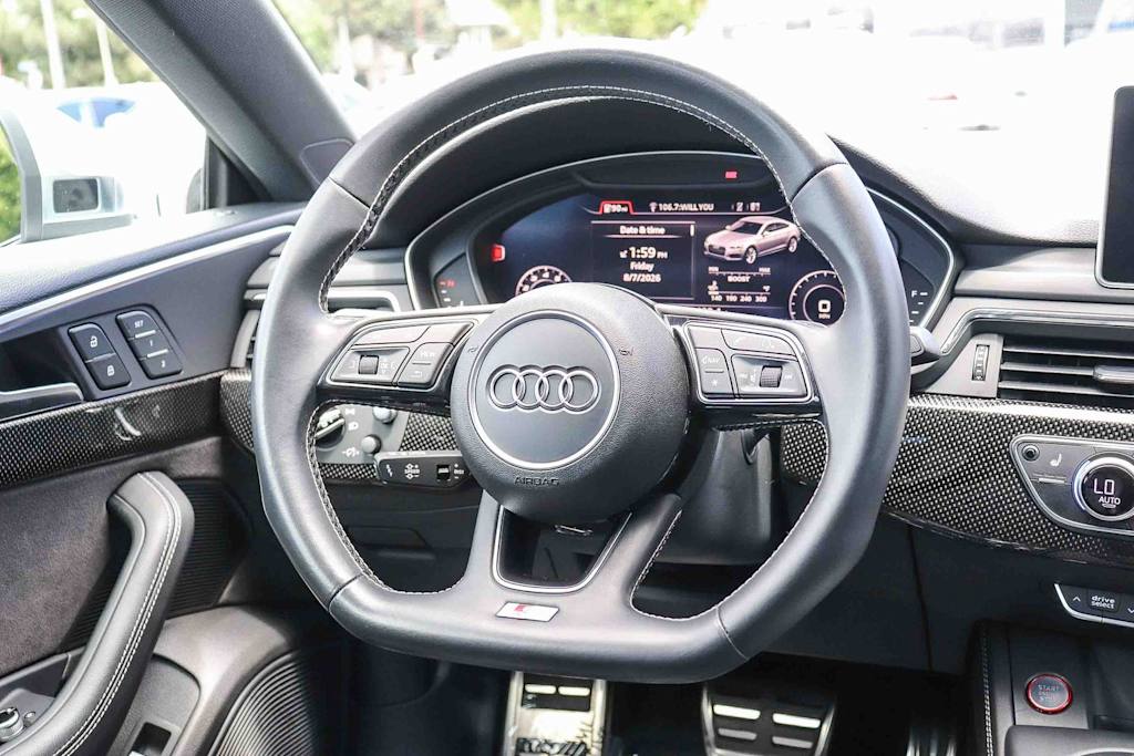 Thumbnail: 2018 Audi S5 - 12