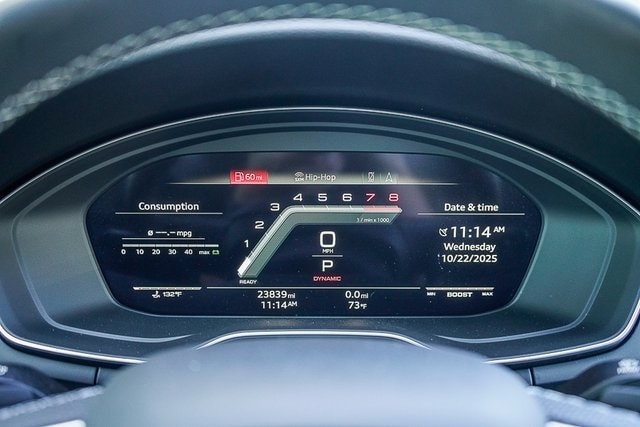 Thumbnail: 2022 Audi S5 - 15