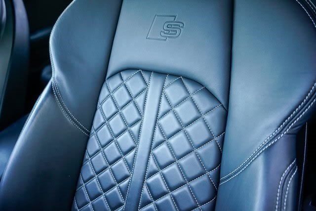 Thumbnail: 2022 Audi S5 - 17