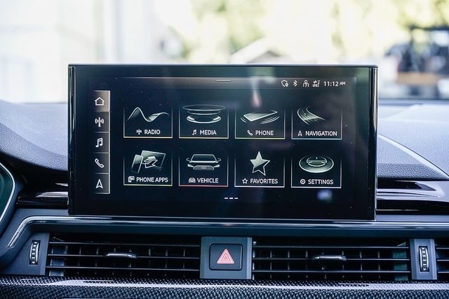 Thumbnail: 2022 Audi S5 - 13