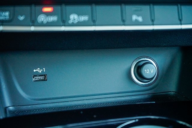 Thumbnail: 2022 Audi S5 - 25