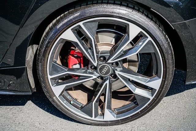 Thumbnail: 2022 Audi S5 - 6