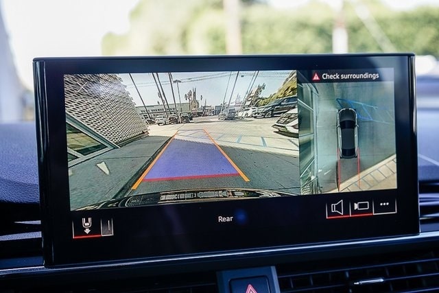 Thumbnail: 2022 Audi S5 - 27