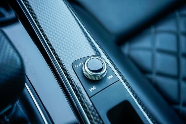 Thumbnail: 2022 Audi S5 - 26