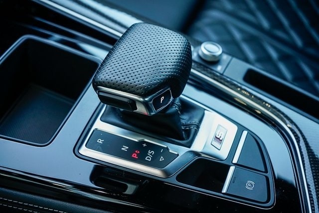 Thumbnail: 2022 Audi S5 - 14