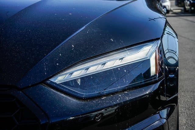 Thumbnail: 2022 Audi S5 - 20