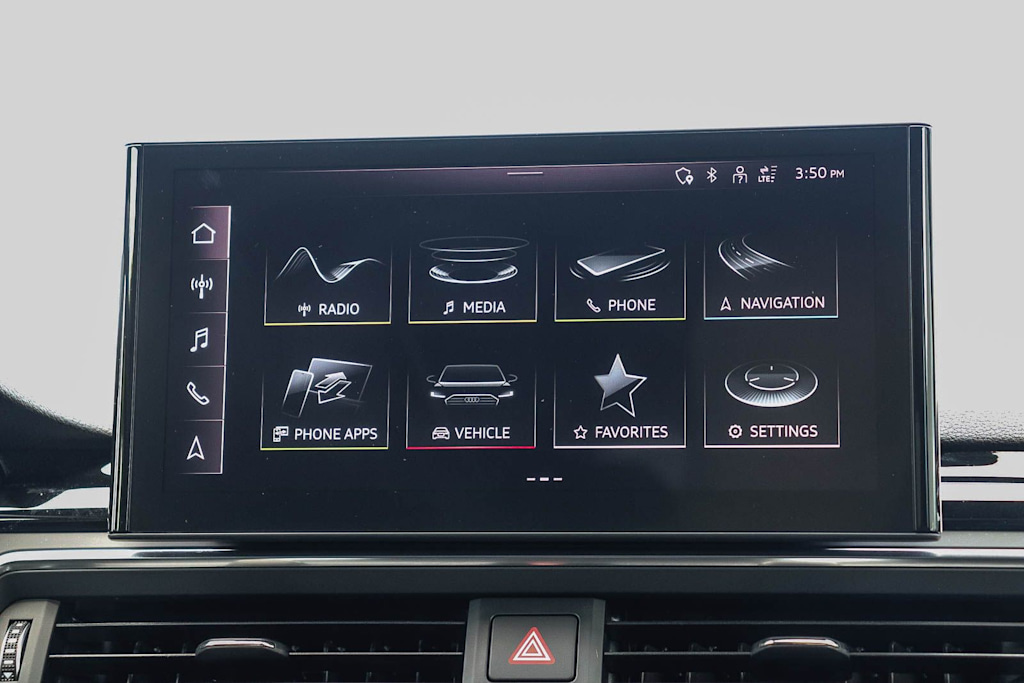 Thumbnail: 2024 Audi S5 - 24