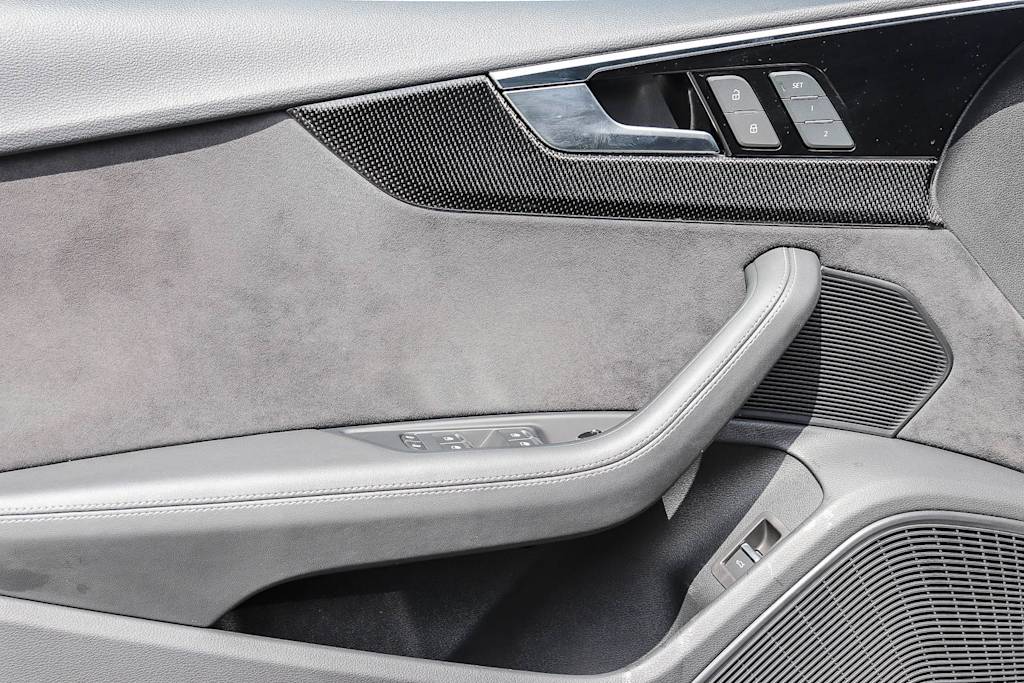 Thumbnail: 2024 Audi S5 - 26