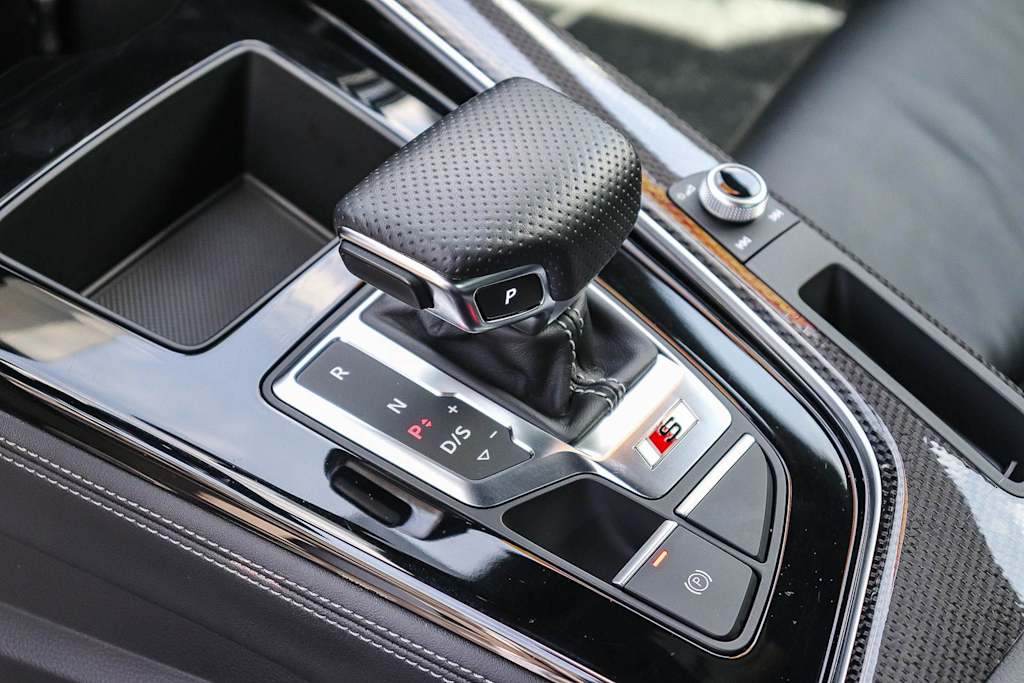 Thumbnail: 2024 Audi S5 - 13