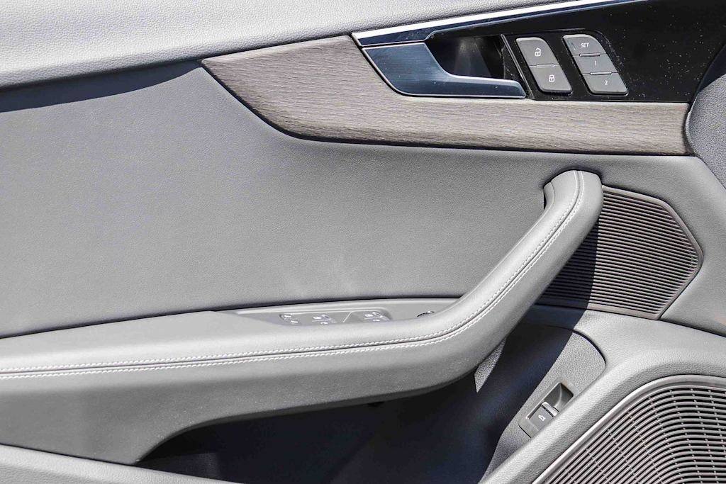 Thumbnail: 2023 Audi A5 - 25