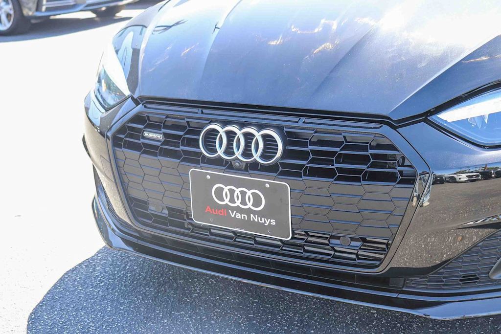 Thumbnail: 2023 Audi A5 - 19