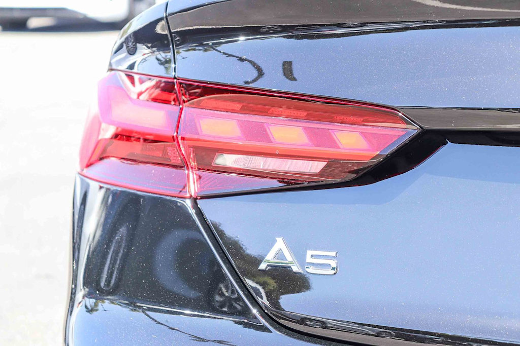 Thumbnail: 2023 Audi A5 - 21
