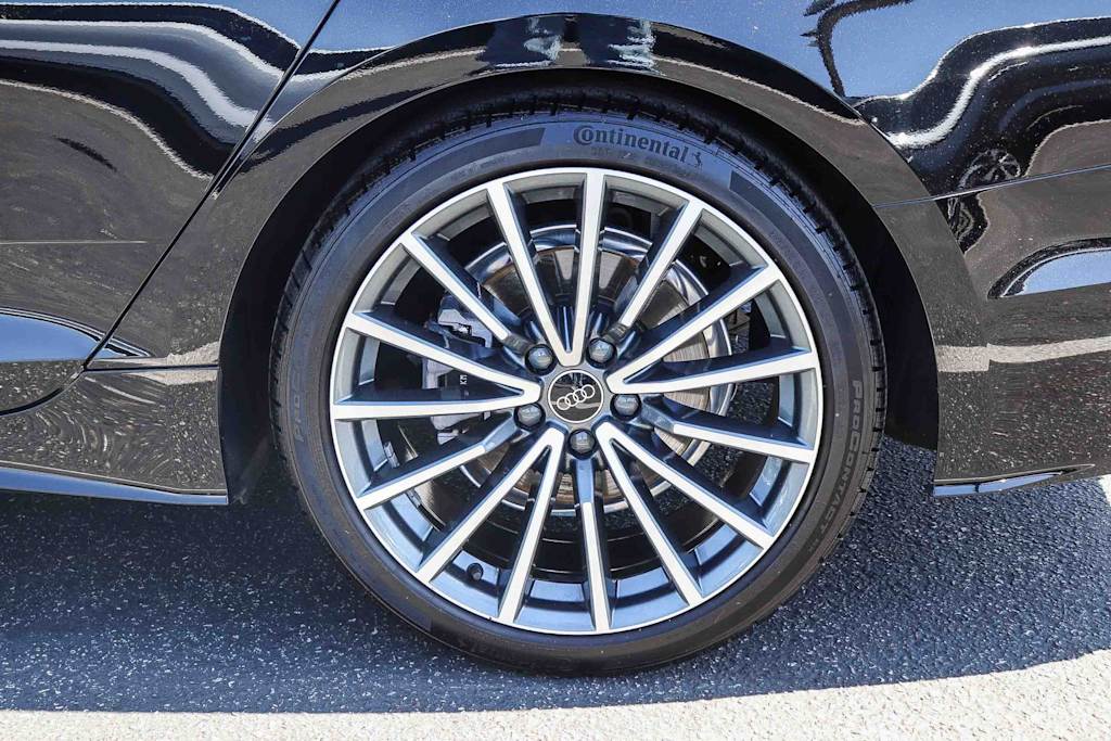 Thumbnail: 2023 Audi A5 - 20