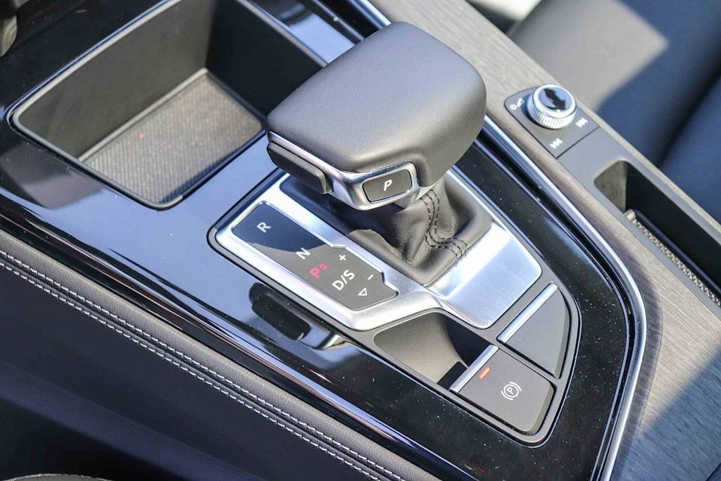 Thumbnail: 2023 Audi A5 - 12