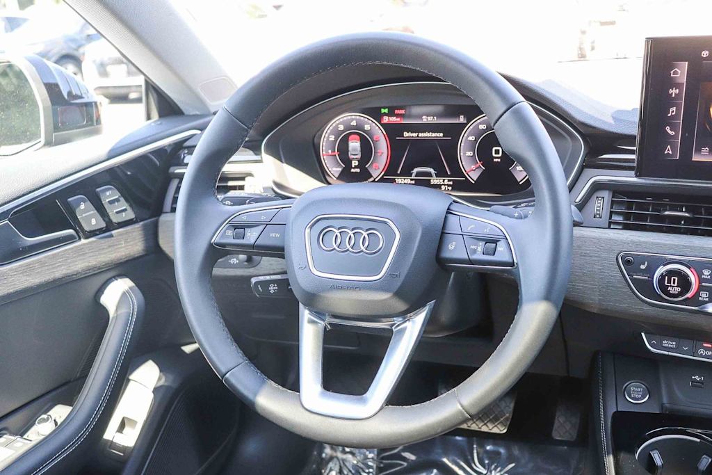 Thumbnail: 2023 Audi A5 - 7