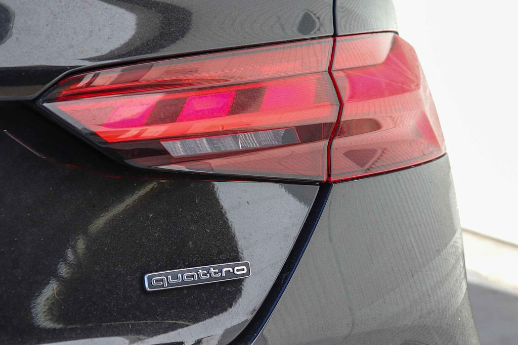Thumbnail: 2023 Audi A5 - 10