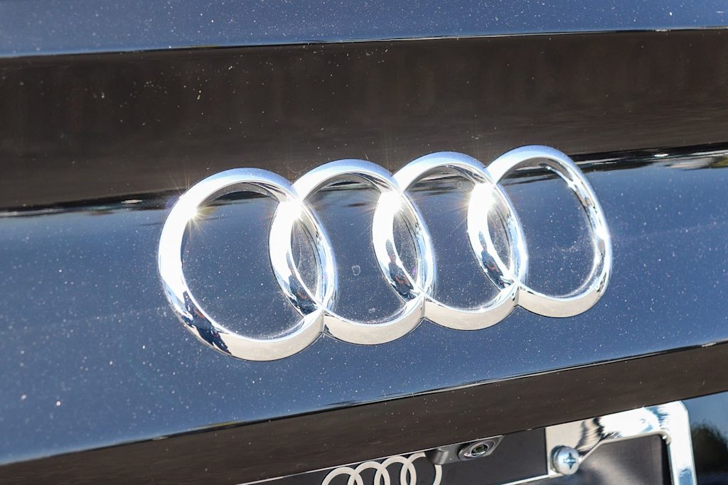 Thumbnail: 2023 Audi A5 - 22