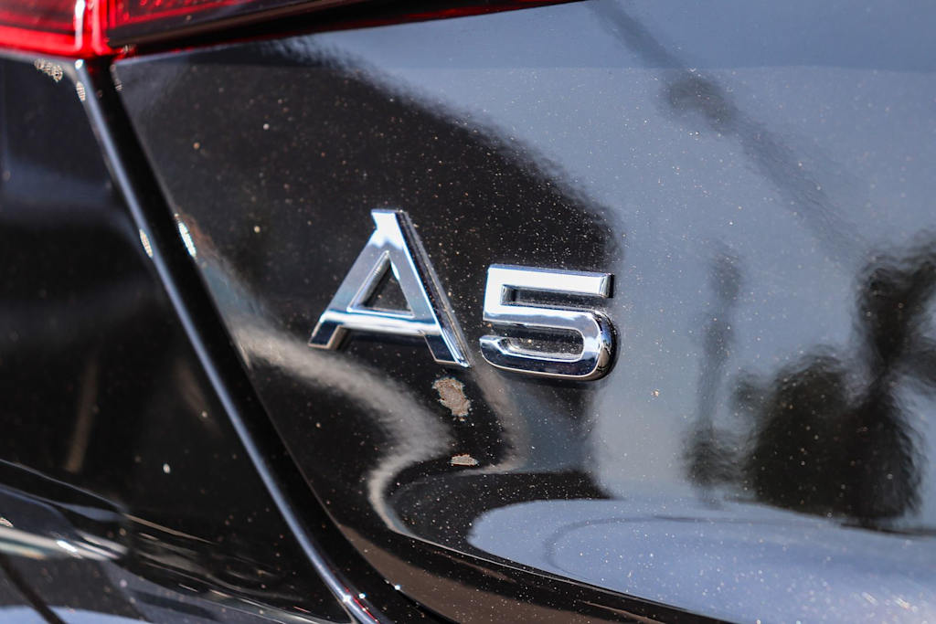 Thumbnail: 2023 Audi A5 - 21