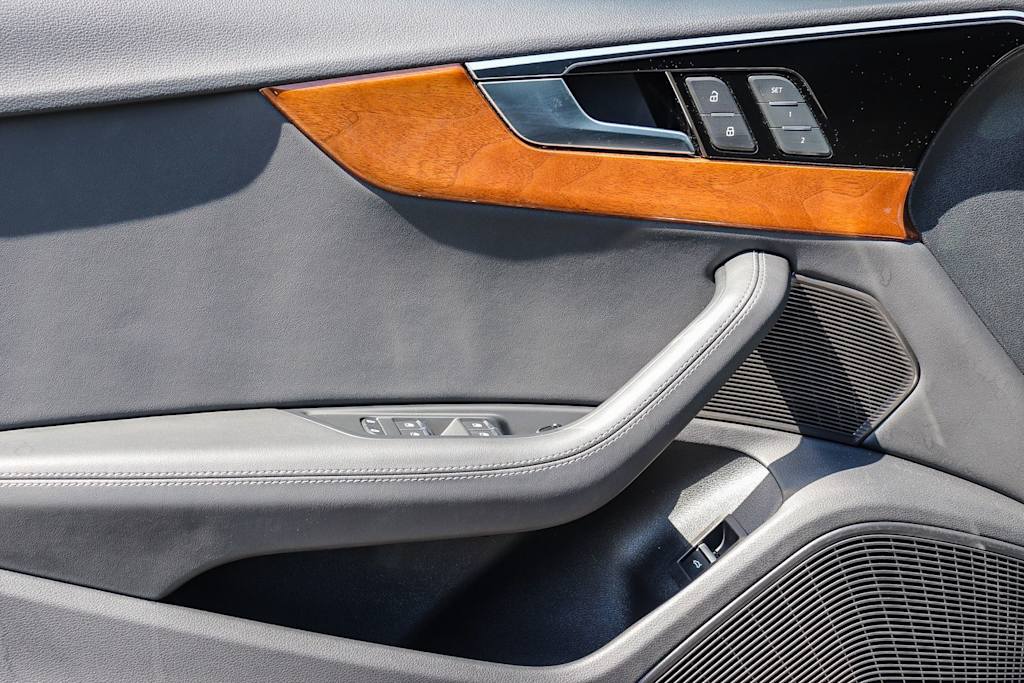 Thumbnail: 2023 Audi A5 - 24