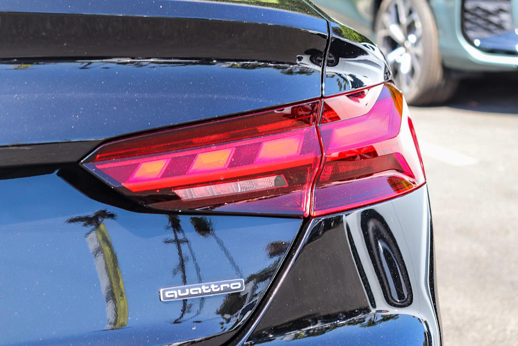 Thumbnail: 2023 Audi A5 - 20