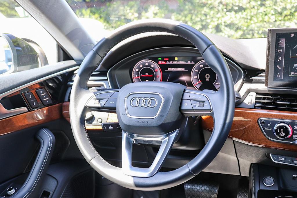 Thumbnail: 2023 Audi A5 - 12