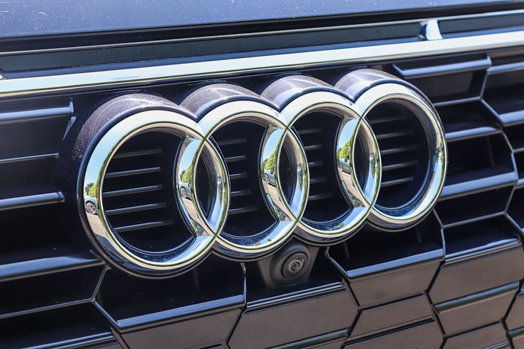 Thumbnail: 2023 Audi A5 - 6