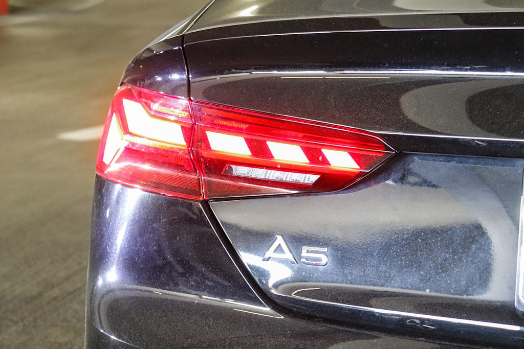 Thumbnail: 2023 Audi A5 - 12