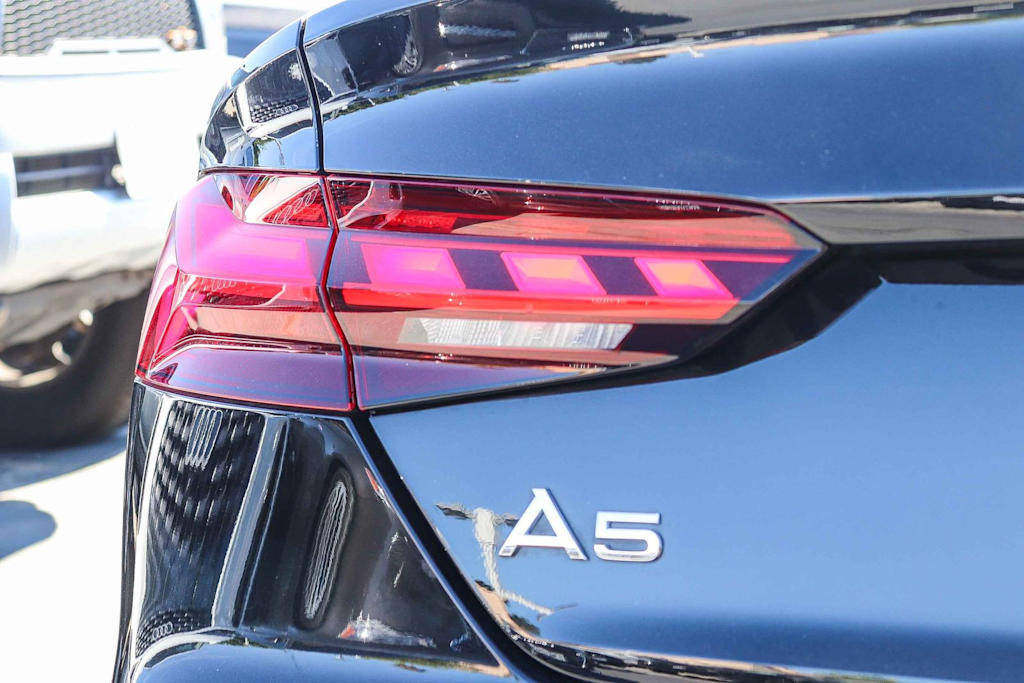 Thumbnail: 2023 Audi A5 - 12