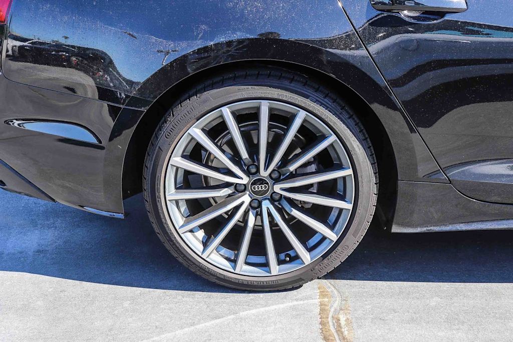 Thumbnail: 2023 Audi A5 - 11