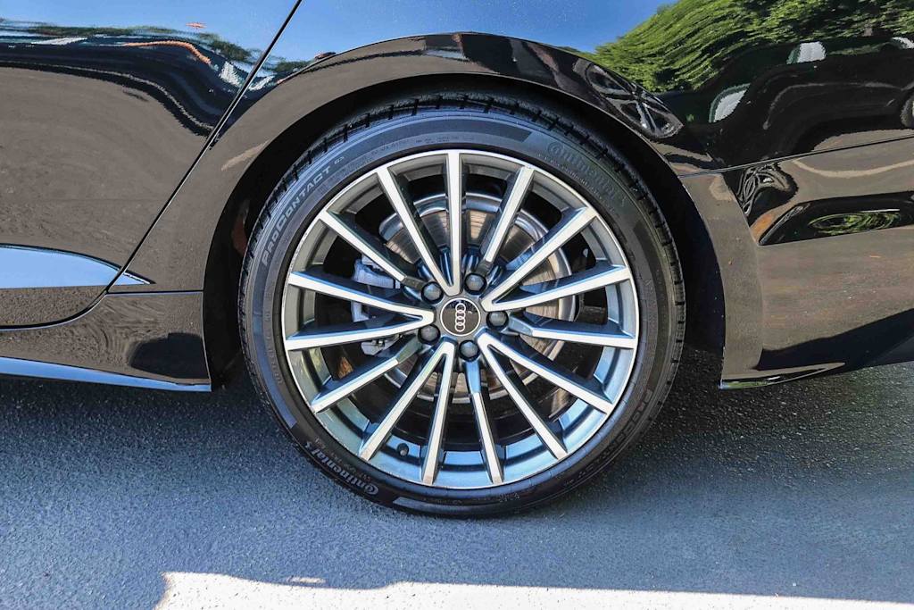 Thumbnail: 2023 Audi A5 - 19