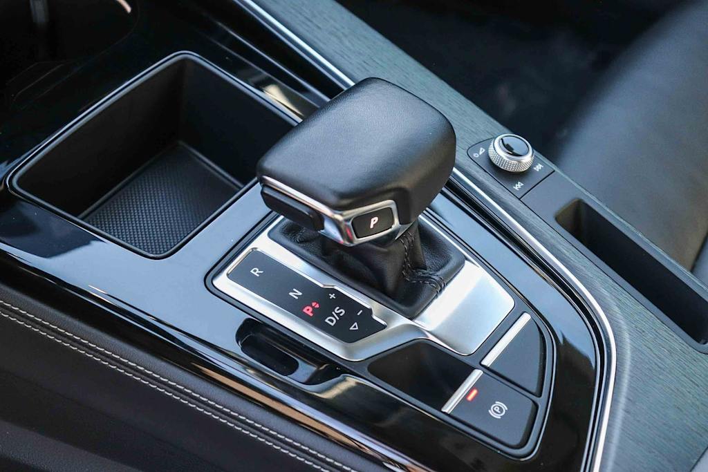 Thumbnail: 2023 Audi A5 - 12