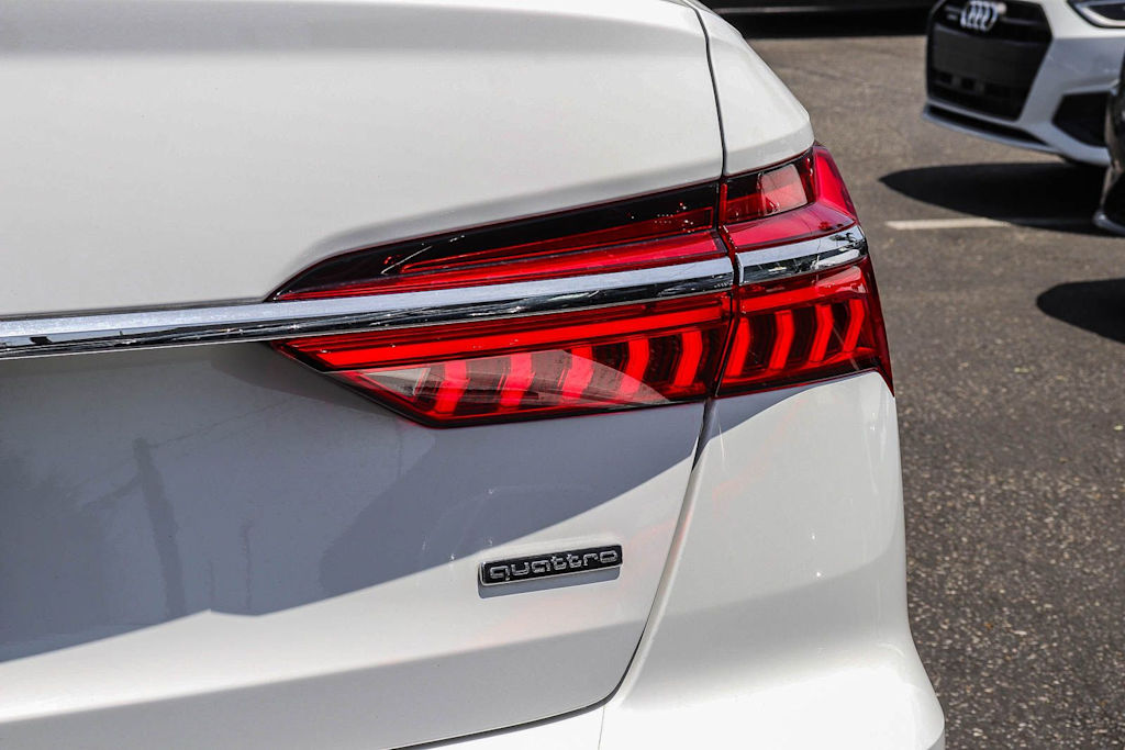 Thumbnail: 2022 Audi A6 - 23