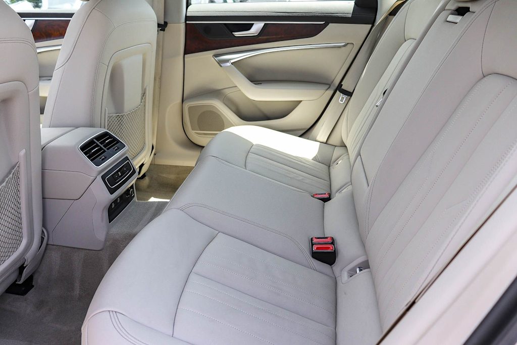 Thumbnail: 2022 Audi A6 - 11