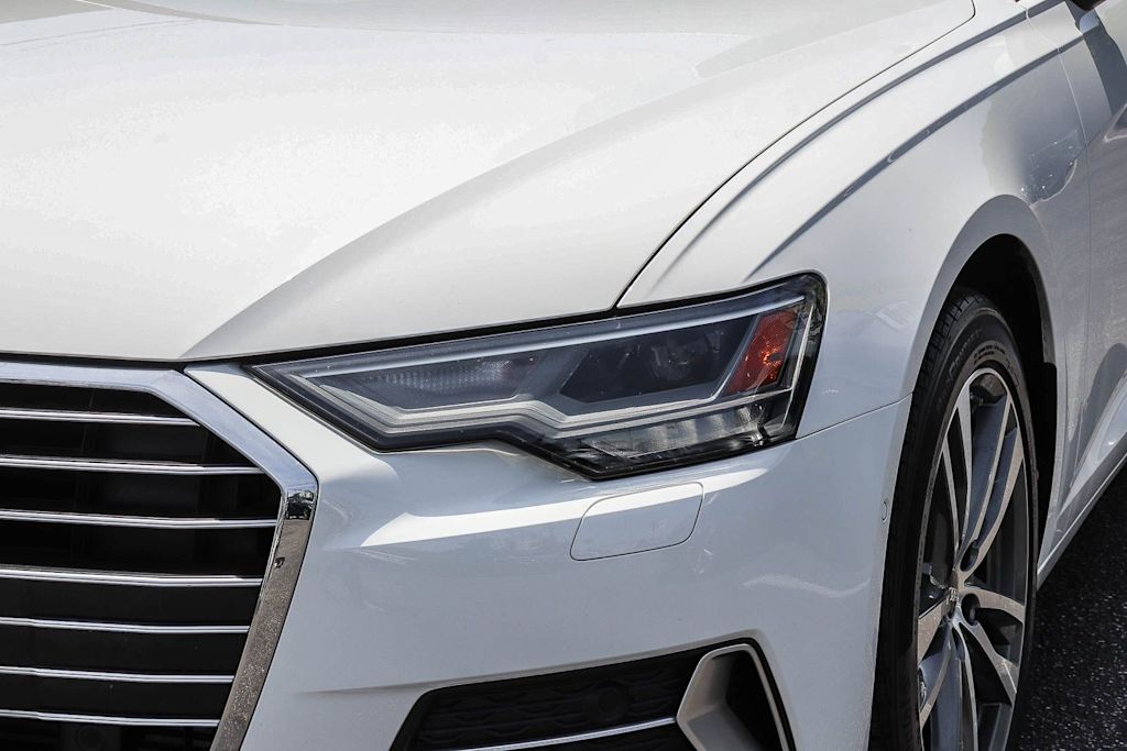 Thumbnail: 2022 Audi A6 - 20